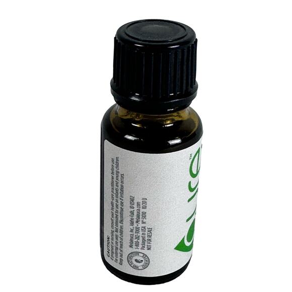 Melaleuca Pure Essential Oil Rosemary 100% Purity 0.5 FL OZ /15 ML New - Picture 4 of 5